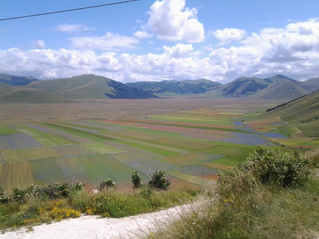 Antica Dimora Séjour à la campagne Sarnano