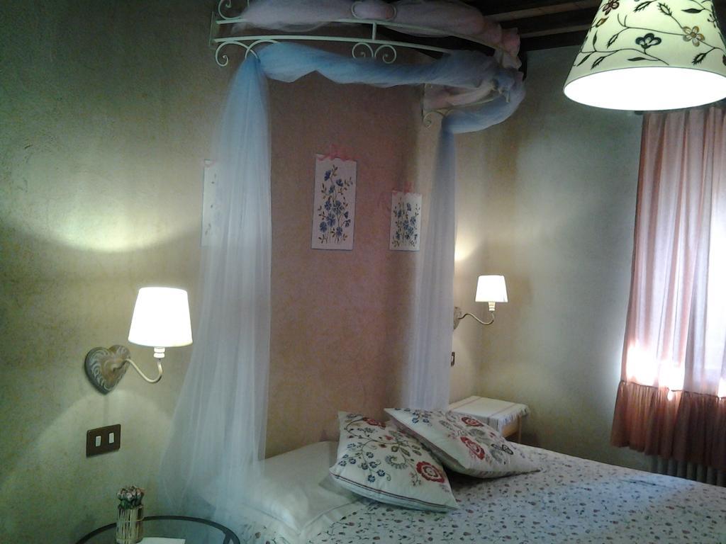 Antica Dimora Landhaus *