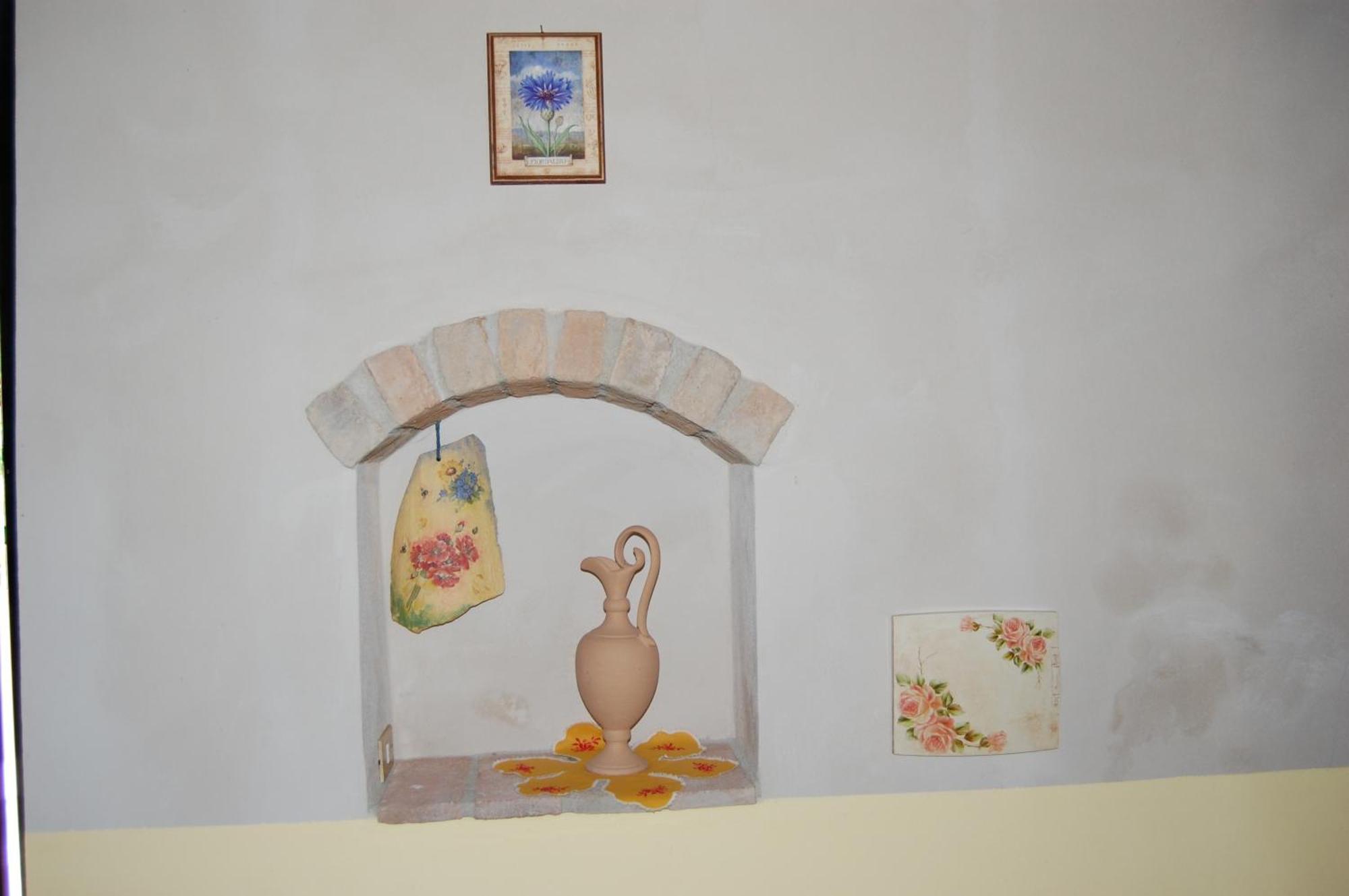 Landhaus Antica Dimora *