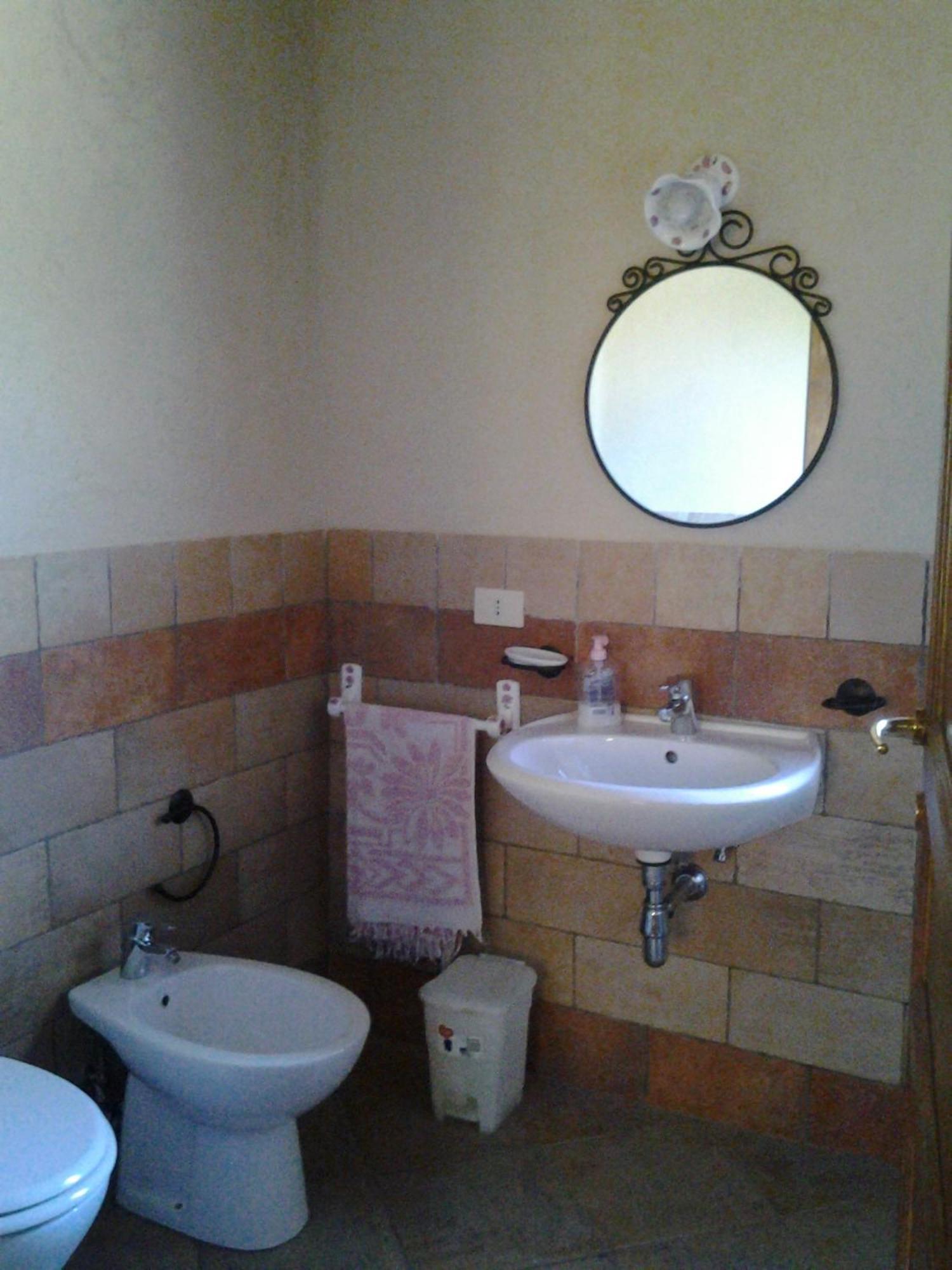 Landhaus Antica Dimora Sarnano