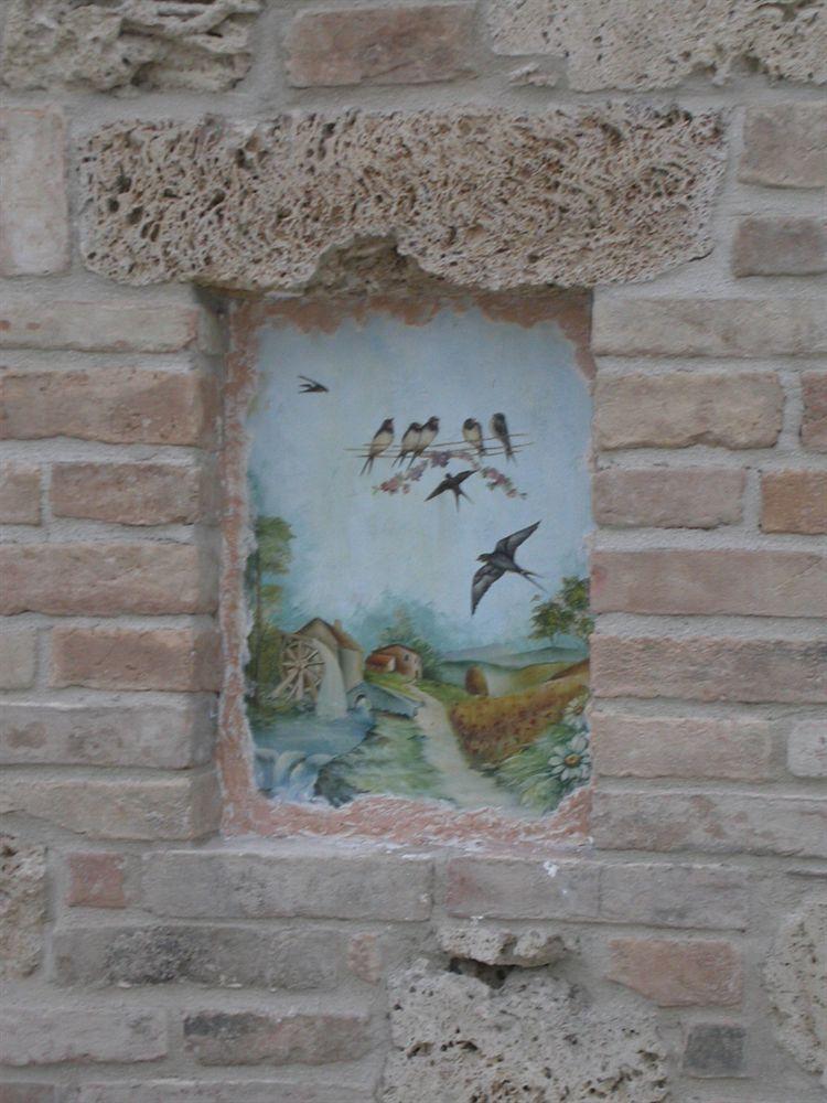 Antica Dimora Landhaus *