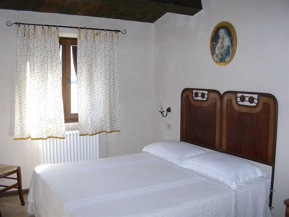 Landhaus Antica Dimora Sarnano