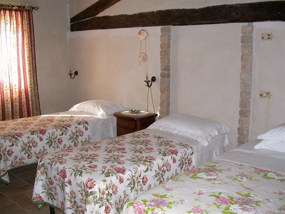 Antica Dimora * Sarnano