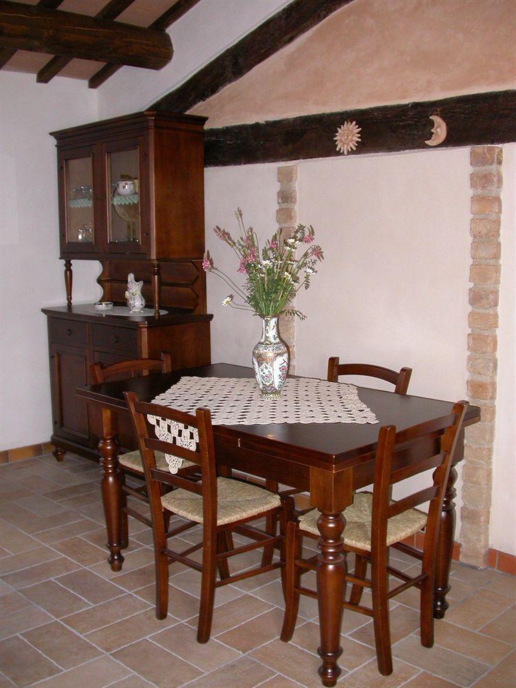 Landhaus Antica Dimora *