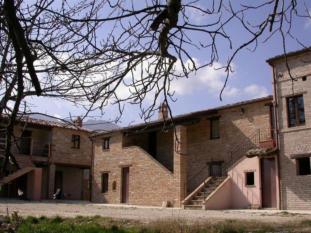 Antica Dimora Séjour à la campagne Sarnano