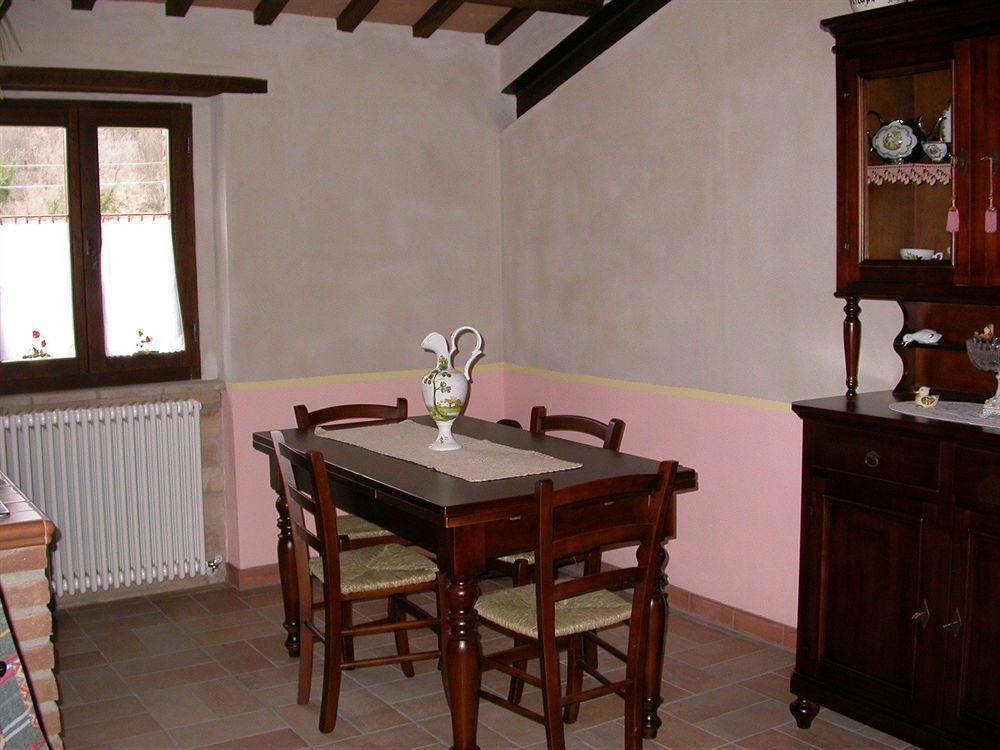 Antica Dimora *