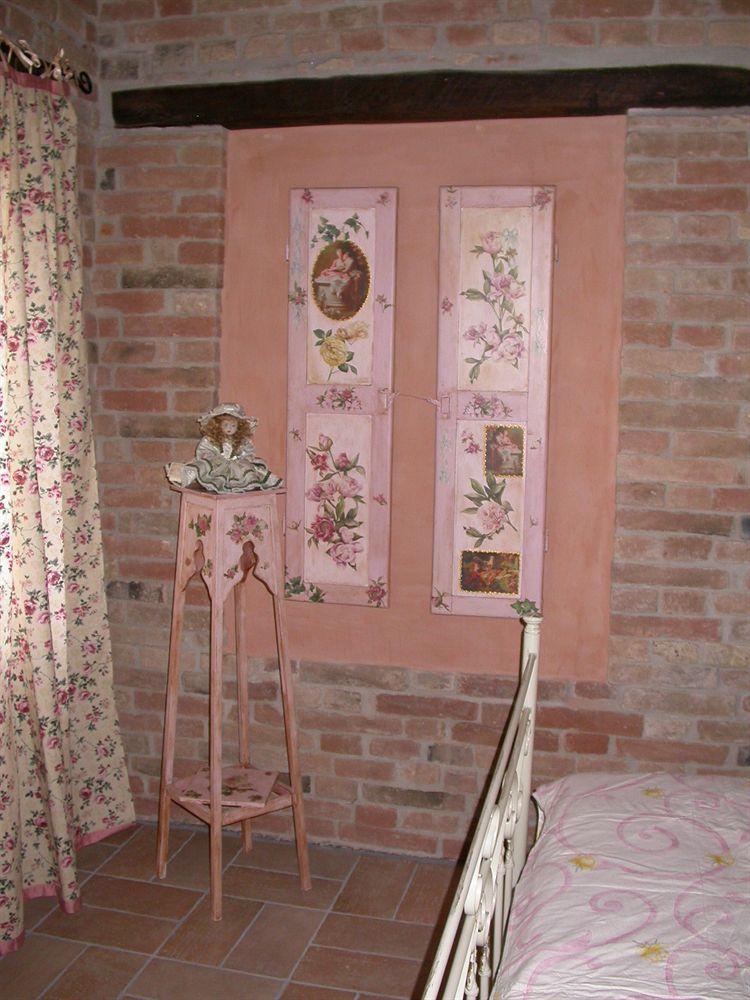 Antica Dimora * Sarnano