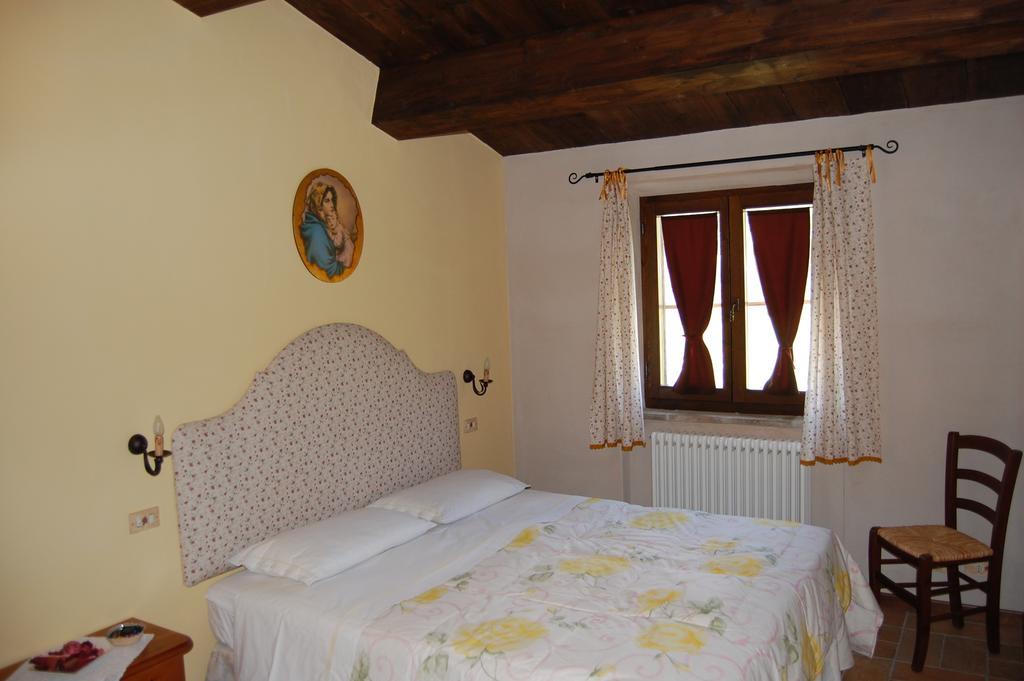Landhaus Antica Dimora