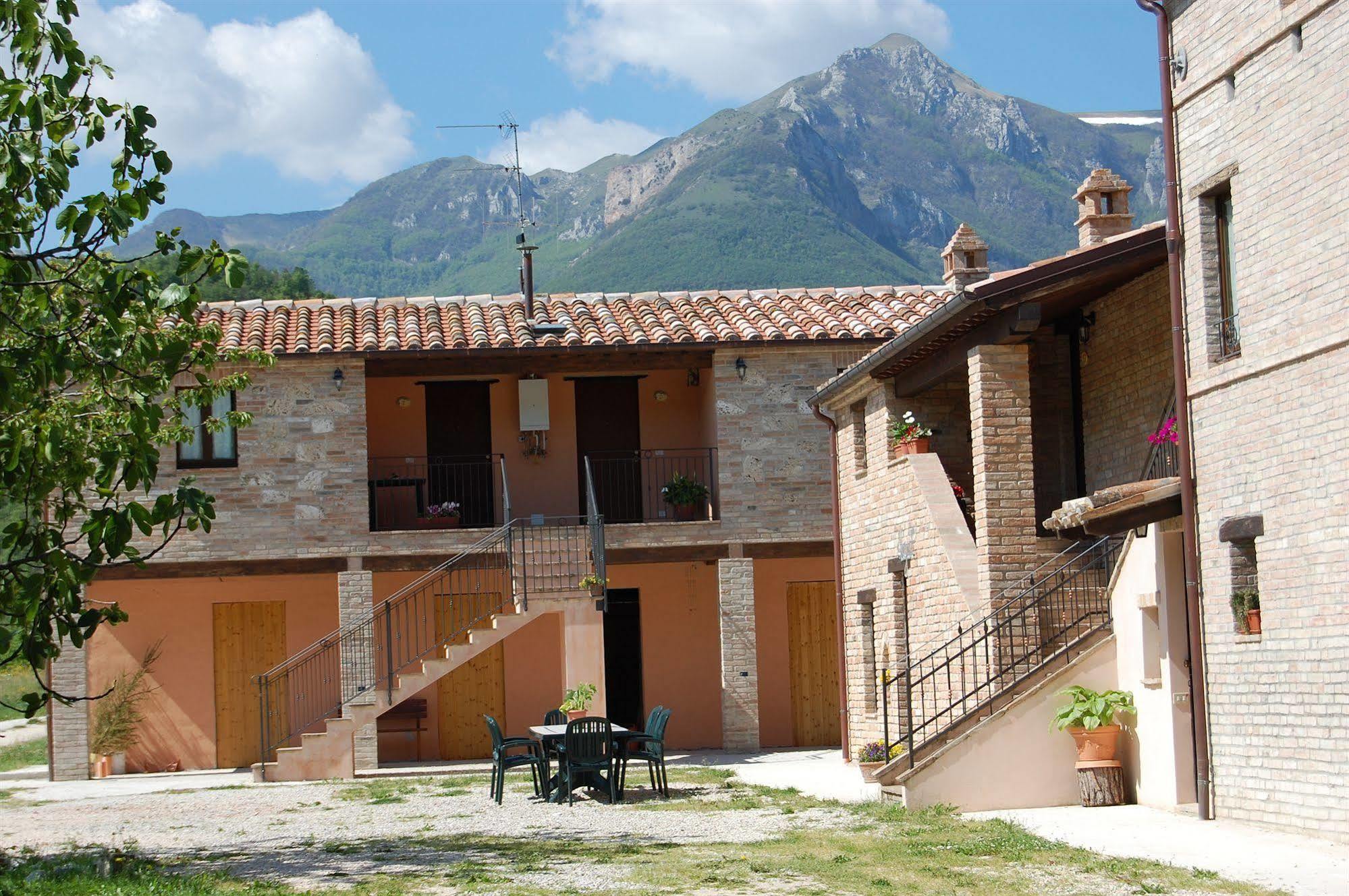 Antica Dimora *