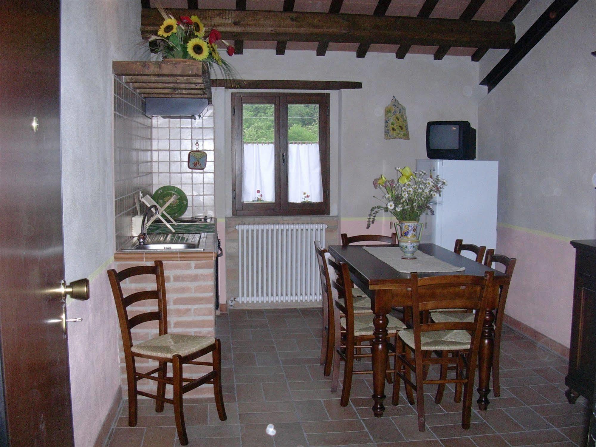 Antica Dimora Landhaus *