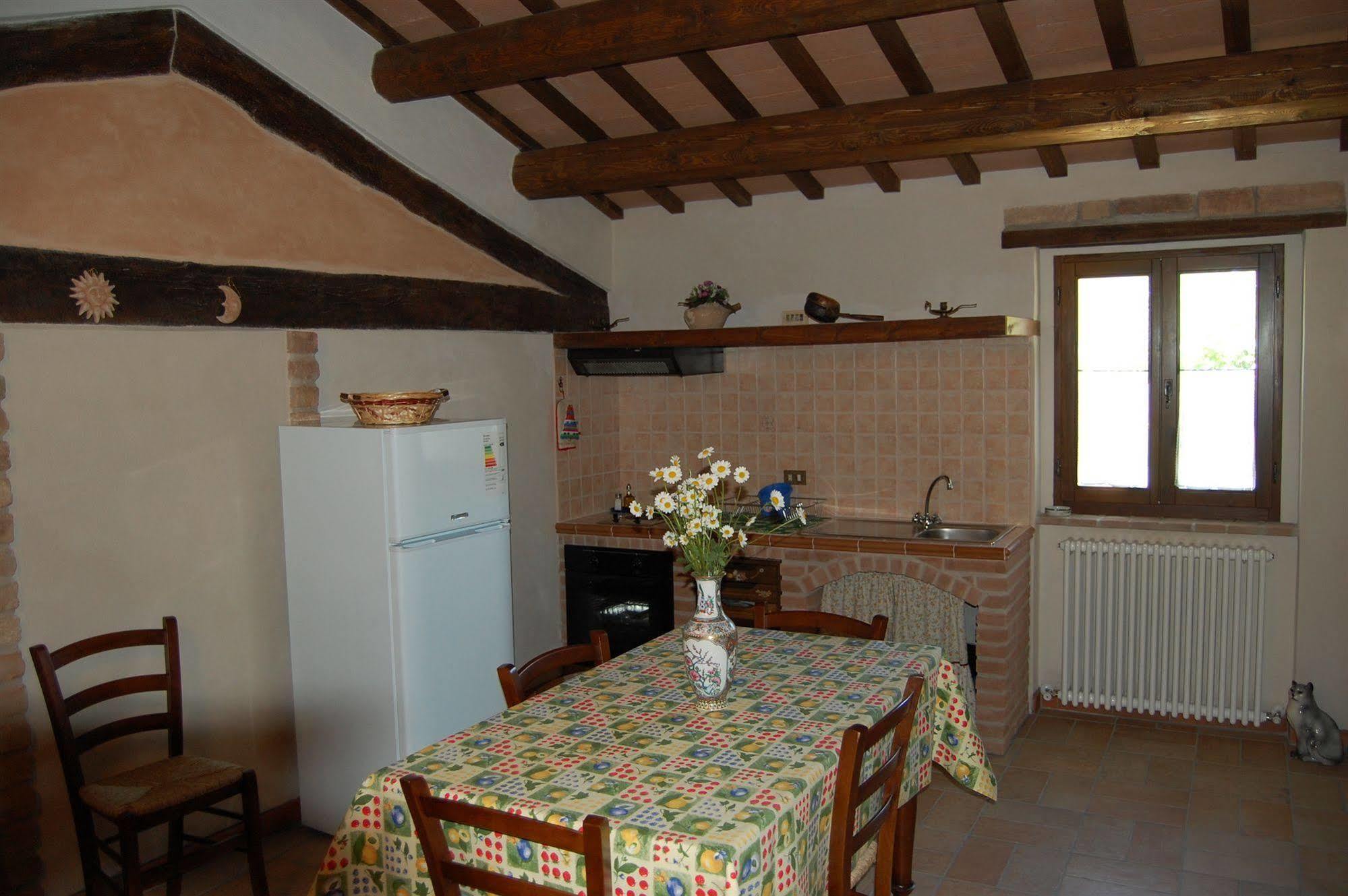 Antica Dimora Landhaus *