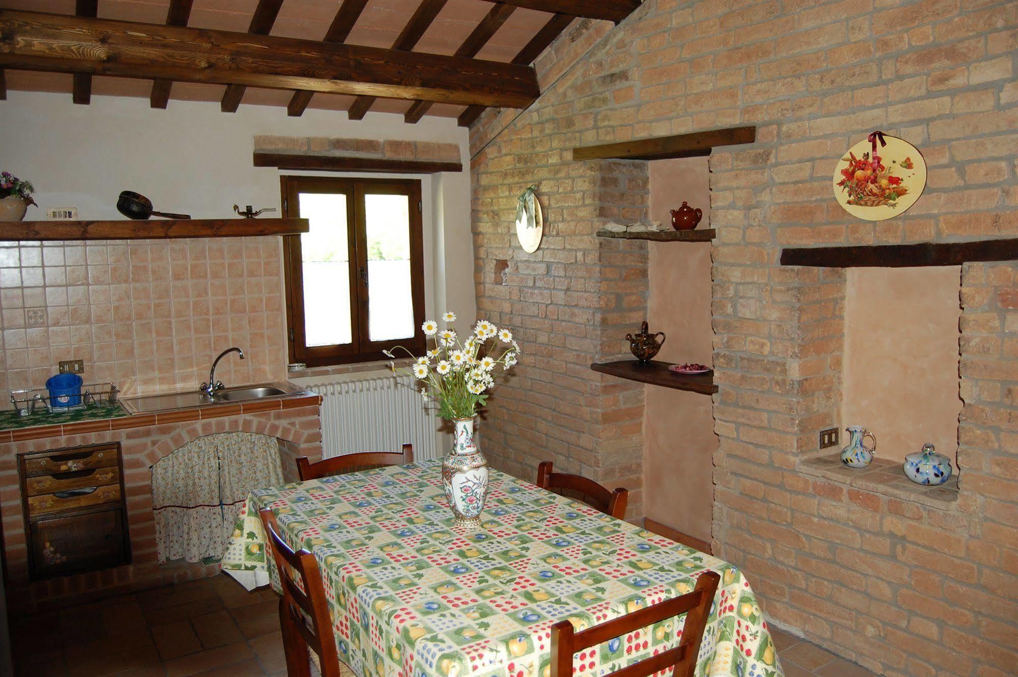 Landhaus Antica Dimora *