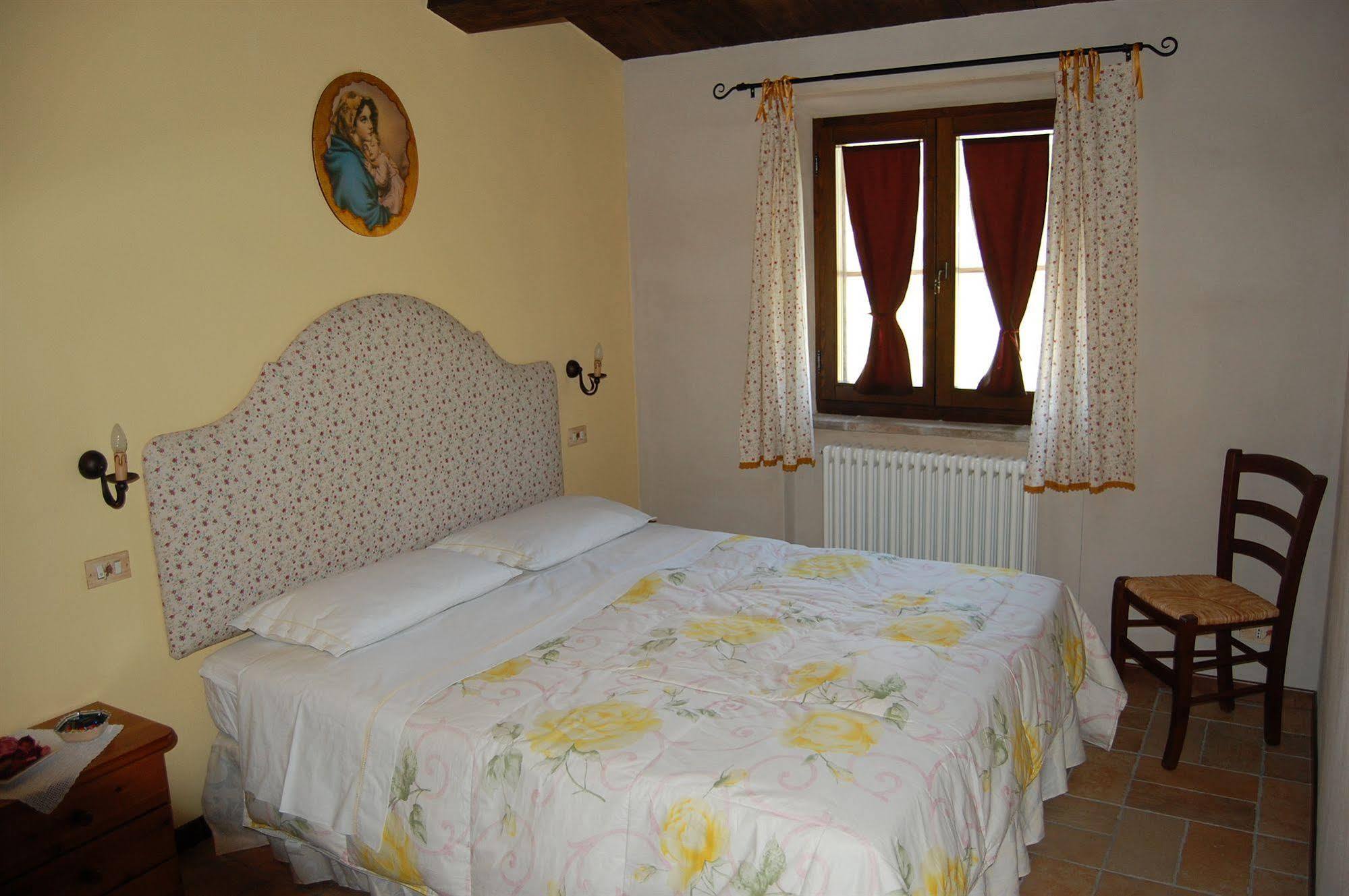 Antica Dimora Sarnano