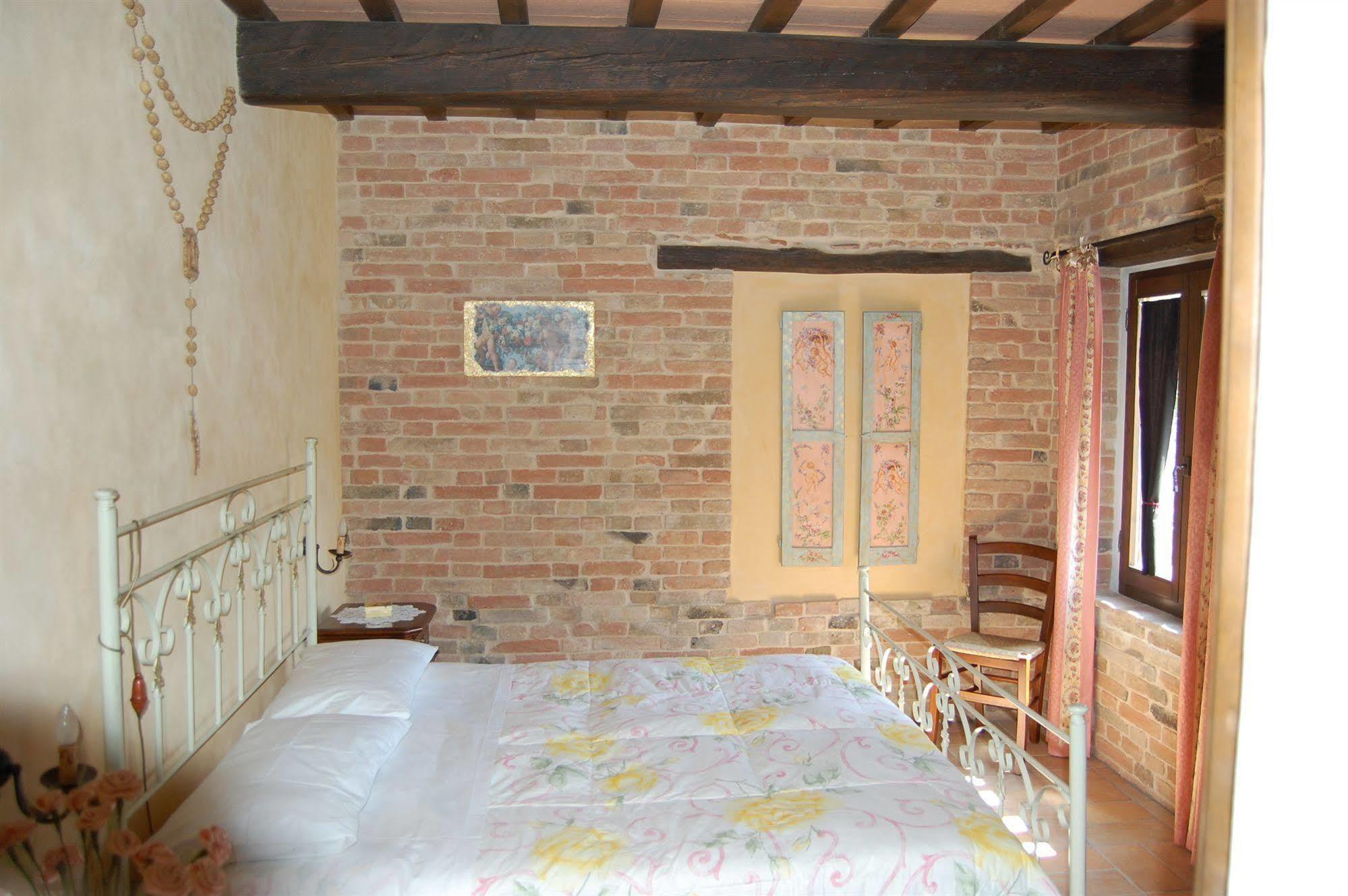 Antica Dimora Landhaus Sarnano