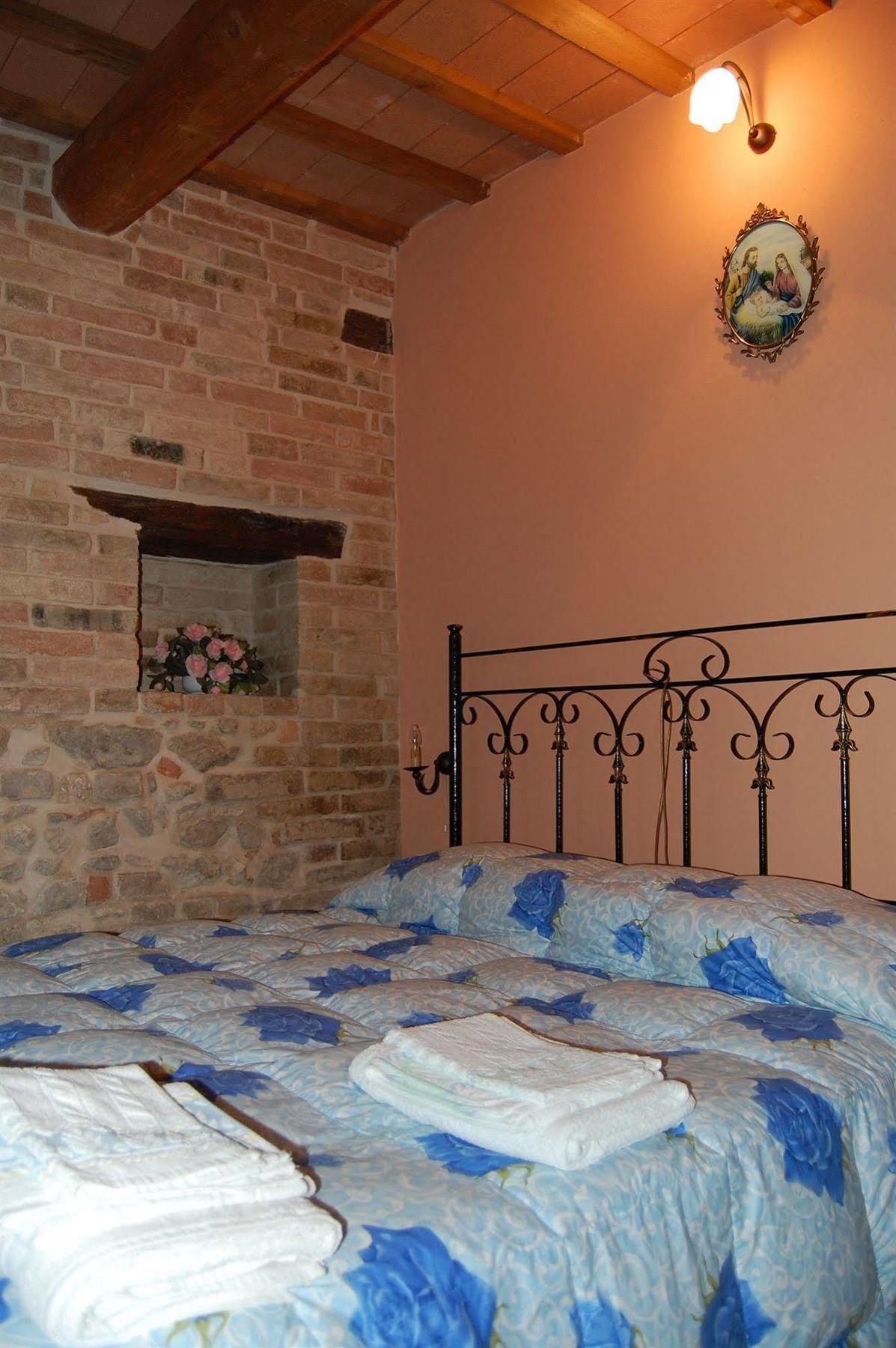 Antica Dimora Landhaus
