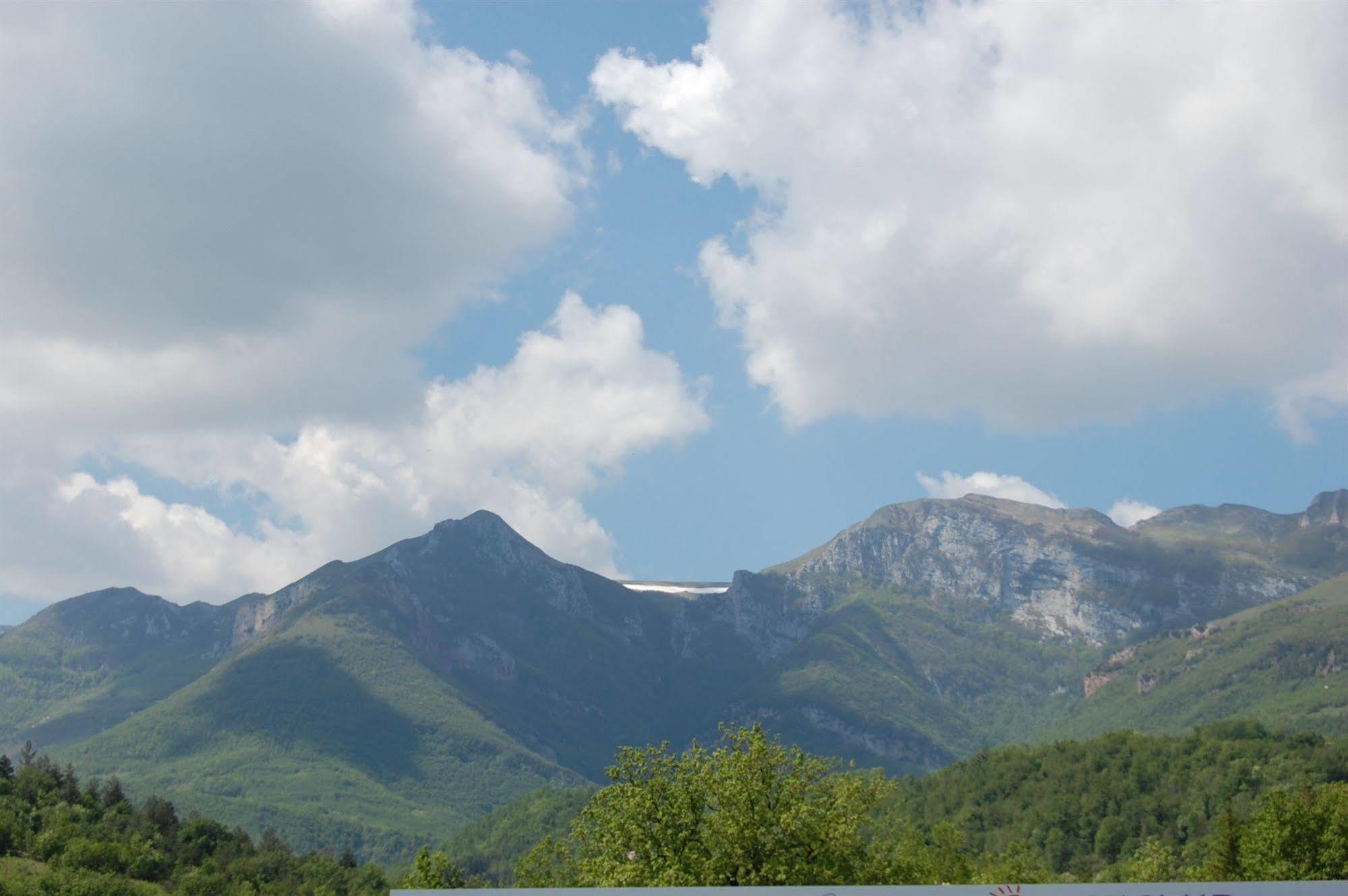Séjour à la campagne Antica Dimora Sarnano