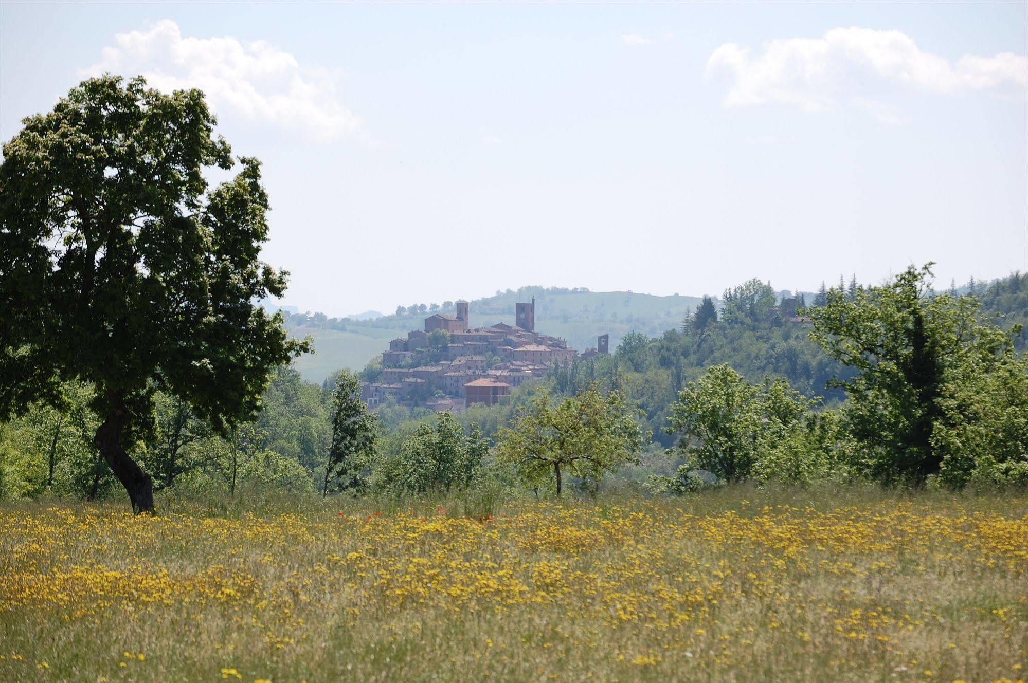 Antica Dimora * Sarnano
