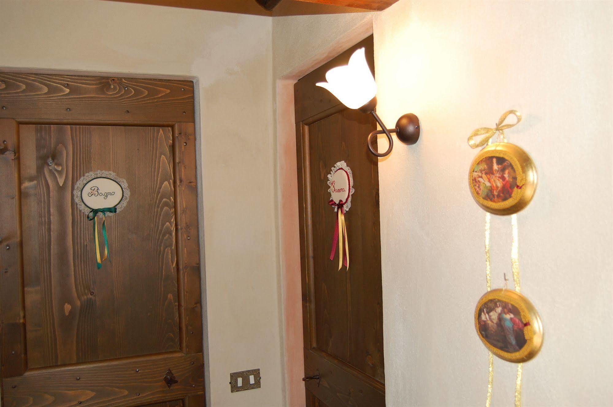 Landhaus Antica Dimora *