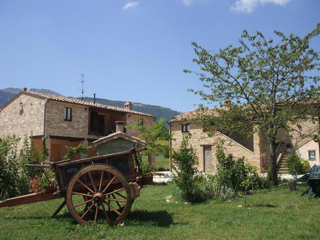 Antica Dimora Sarnano
